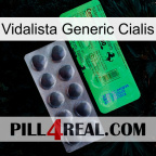 Vidalista Generic Cialis new04